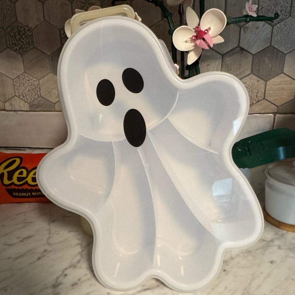 Ghost Snack Box